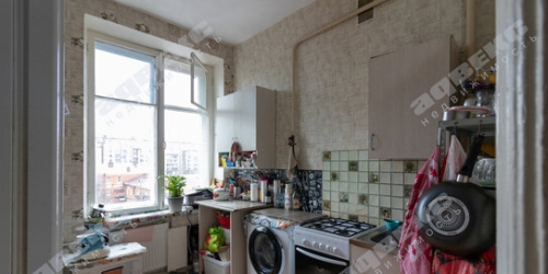 3-комн квартира ул Красного Курсанта,  д. 30