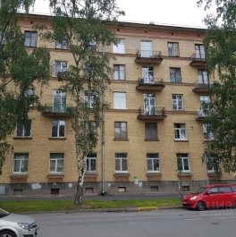 Продажа офиса улица Капитана Воронина,  д. 8