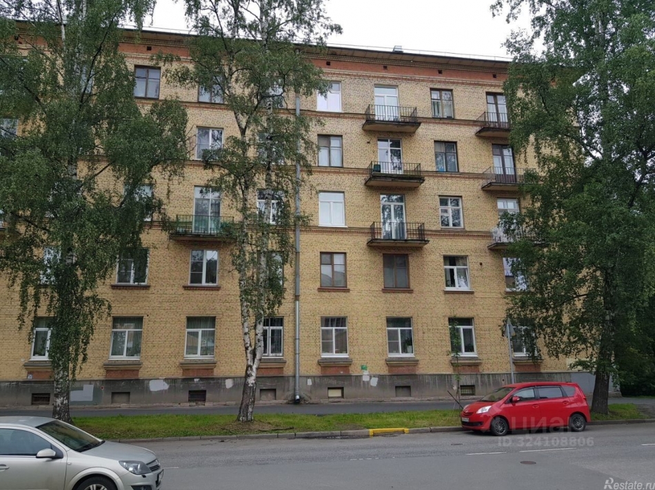 Продажа офиса улица Капитана Воронина,  д. 8