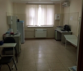 Сдать в аренду Помещения свободного назначения Микрорайон Кутузовский, улица Чистяковой  18 