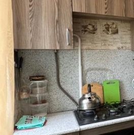 Продажа 3-комн квартиры на вторичном рынке Ивантеевка, Задорожная улица,  д. 15