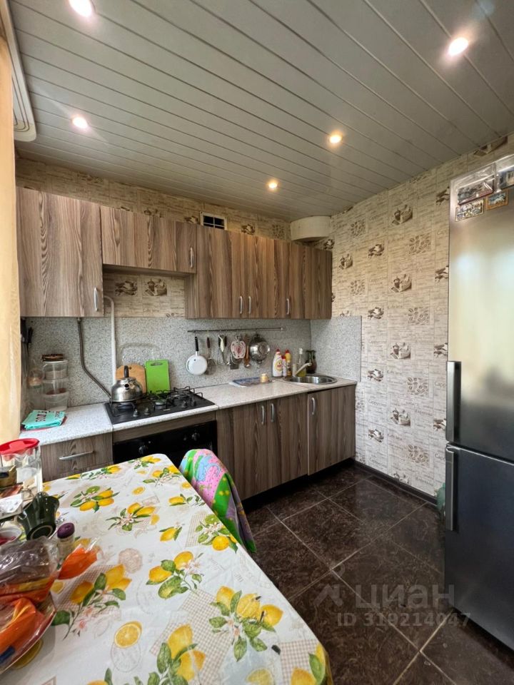 Продажа 3-комн квартиры на вторичном рынке Ивантеевка, Задорожная улица,  д. 15