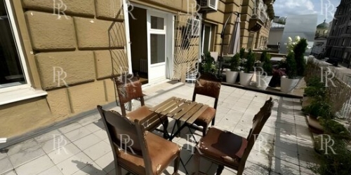 3-комн квартира Никитская М. ул,  д. 16/5