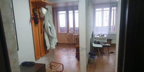 1-комн квартира улица Сталеваров,  д. 16