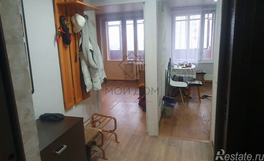 Аренда 1-комн квартиры на вторичном рынке улица Сталеваров,  д. 16