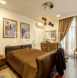 Продажа 3-комн квартиры на вторичном рынке ул Авиационная,  д. 77,  к. 2