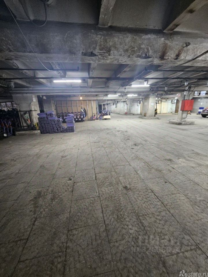 Аренда склада Варшавское шоссе,  д. 170Е
