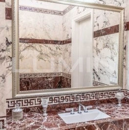 Продажа 3-комн квартиры на вторичном рынке Пресненская набережная,  д. 8 с1