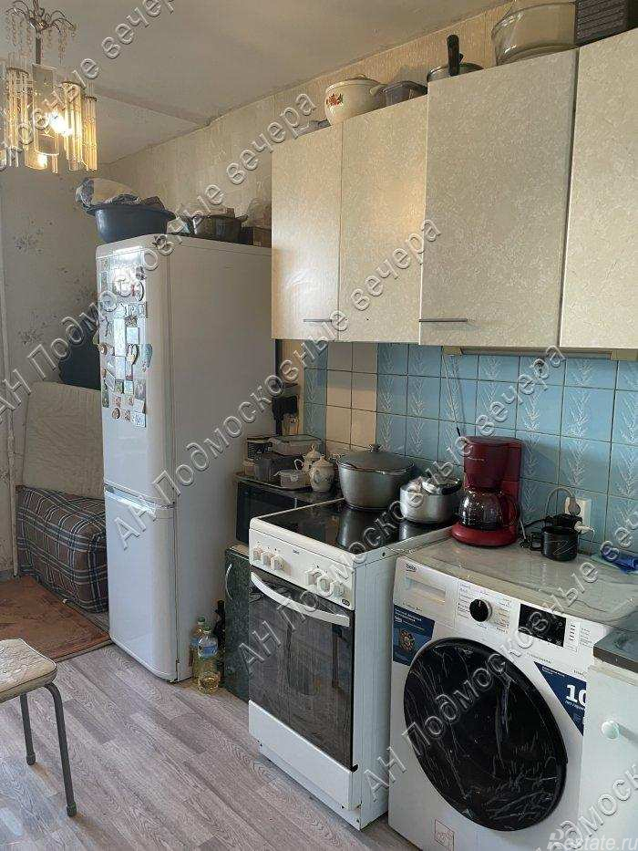 Продажа 1-комн квартиры на вторичном рынке Северодвинская улица,  д. 19