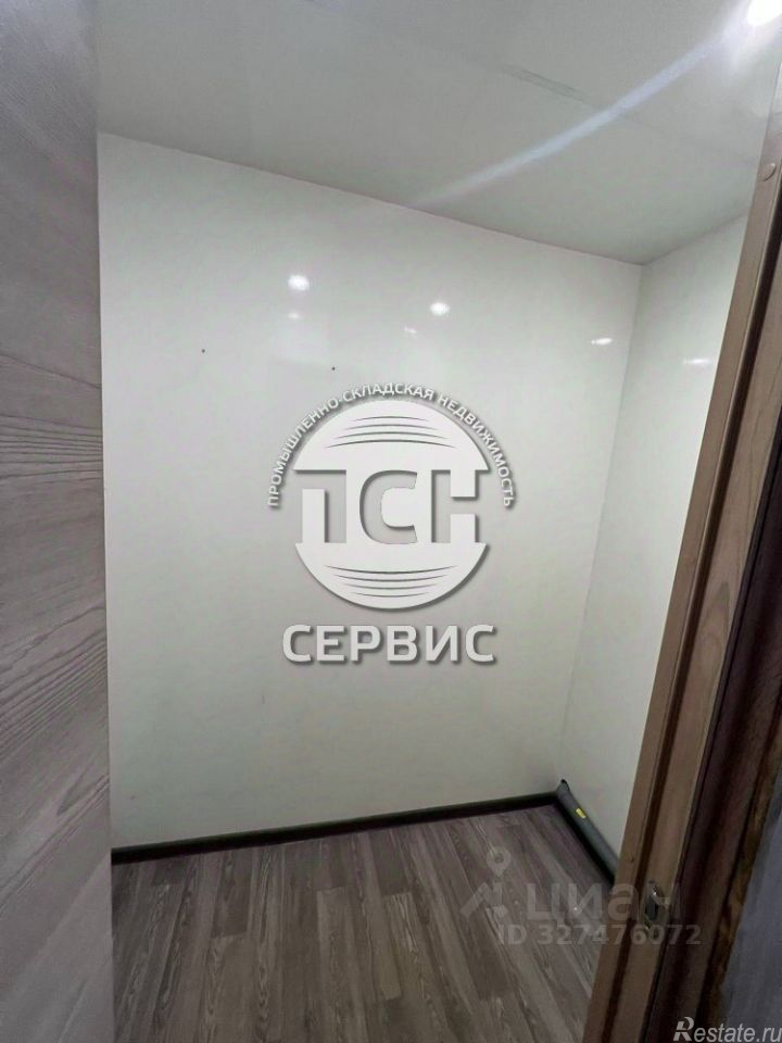 Аренда ПСН Коледино, ул Троицкая,  д. 2г,  к. 1