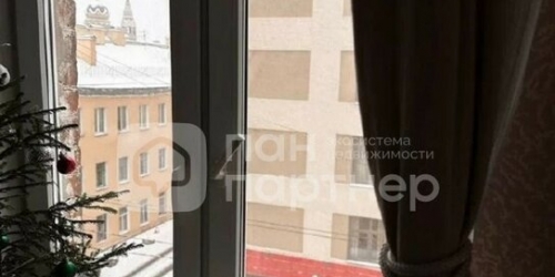 4-комн квартира улица Егорова,  д. 28