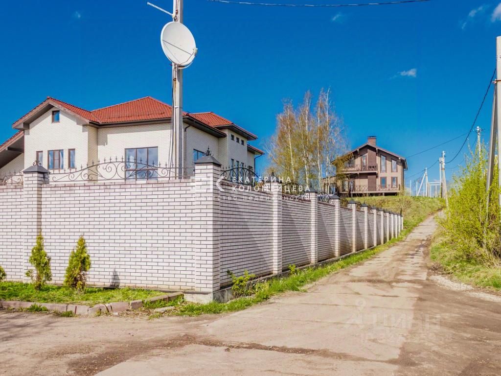 Продажа земли Имени Свердлова пгт, улица Ермаковская