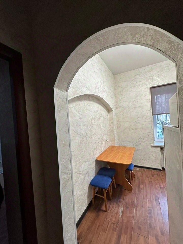 Продажа 2-комн квартиры на вторичном рынке Люберцы, Железнодорожная улица, 13