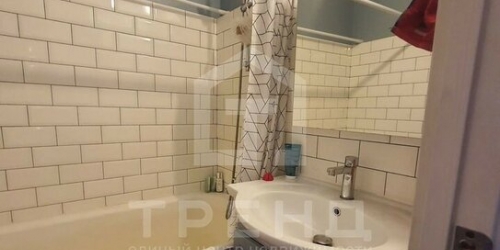 3-комн квартира Рижский проспект,  д. 30