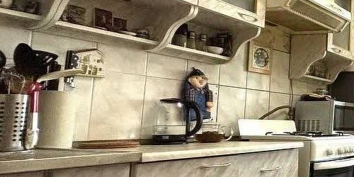 1-комн квартира Ангарская улица, 59