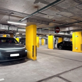 Продажа гаража улица Лобановский Лес,  д. 11