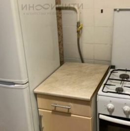 Продажа 1-комн квартиры на вторичном рынке Щербаковская улица,  д. 11