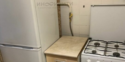 1-комн квартира Щербаковская улица,  д. 11