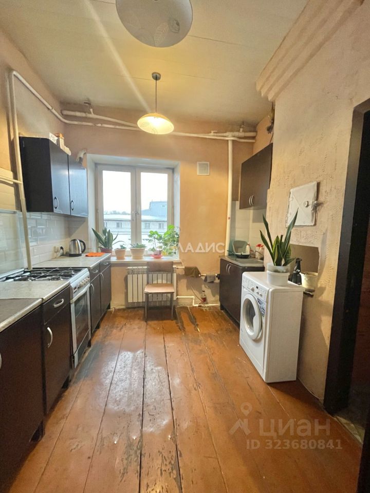 Продажа комнаты Люберцы, Хлебозаводская улица, 8