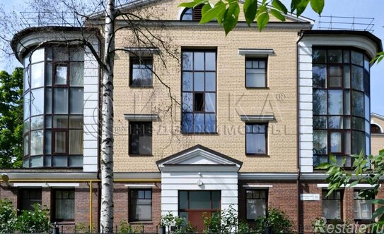 Продажа 3-комн квартиры на вторичном рынке Сестрорецк г, Дубковское ш,  д. 30