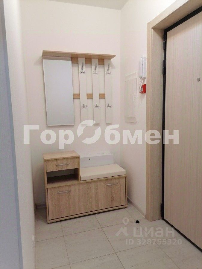 Аренда 1-комн квартиры на вторичном рынке Селигерская улица,  д. 32А