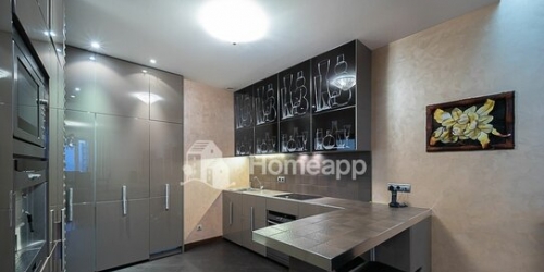 2-комн квартира улица Воронцовские Пруды,  д. 3