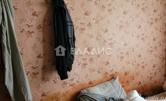 Продажа 2-комн квартиры на вторичном рынке Хорошевский 1-й проезд,  д. 4 к3