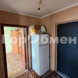 Продажа 2-комн квартиры на вторичном рынке улица Генерала Тюленева,  д. 31