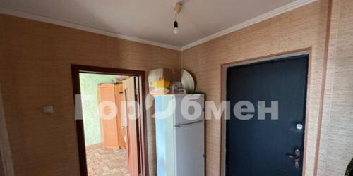 2-комн квартира улица Генерала Тюленева,  д. 31