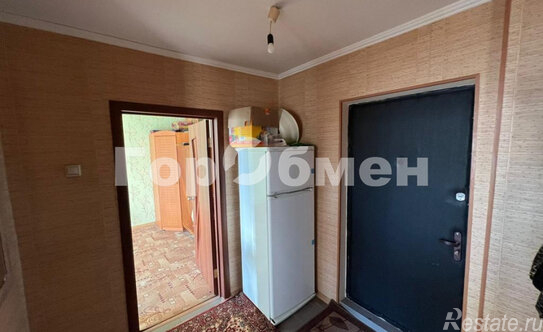 Продажа 2-комн квартиры на вторичном рынке улица Генерала Тюленева,  д. 31