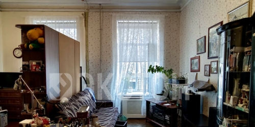 5-комн квартира ул Звенигородская,  д. 12/17