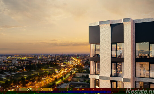 Продажа 1-комн квартиры на вторичном рынке Волгоградский пр-кт,  д. 32,  к. 47