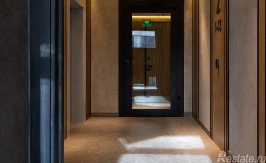 Продажа 1-комн квартиры на вторичном рынке Почтовая Б. ул,  д. 24