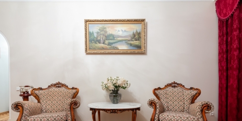 2-комн квартира Владимирский пр-кт,  д. 3