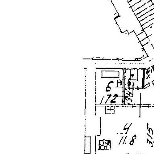 2-комн квартира Казанская улица, 45