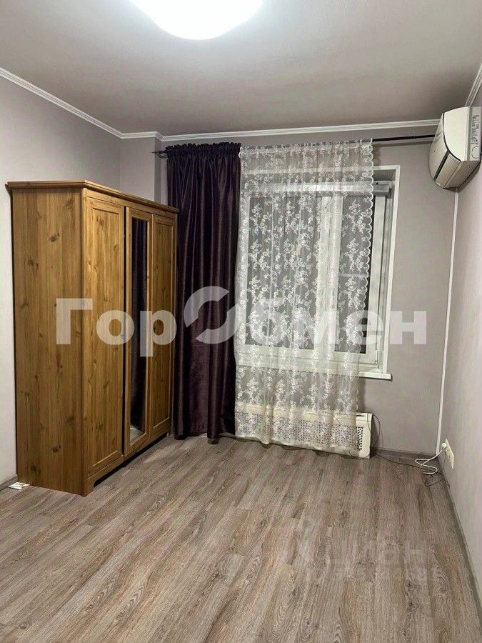 Аренда 2-комн квартиры на вторичном рынке 4-я Новокузьминская улица, 5