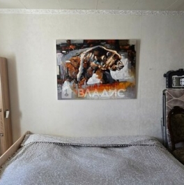 Продажа 3-комн квартиры на вторичном рынке ул Семёновский Вал,  д. 10,  к. 2