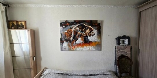 3-комн квартира ул Семёновский Вал,  д. 10,  к. 2