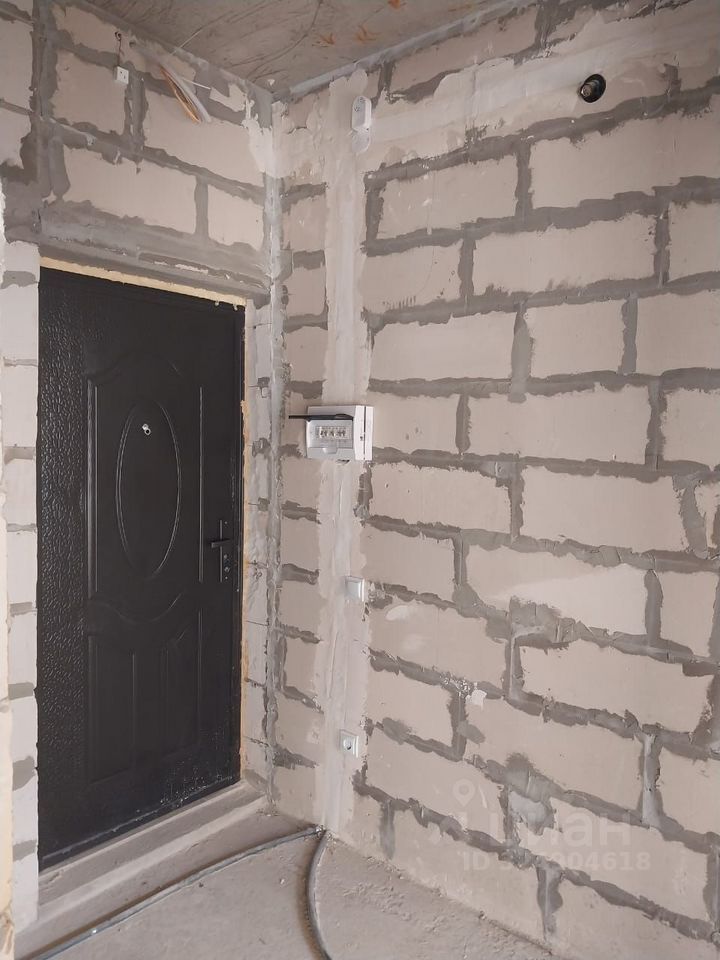 Продажа 1-комн квартиры на вторичном рынке Всеволожск, Степной проспект, 16к3