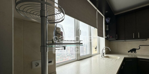 3-комн квартира Хорошевское ш,  д. 12,  к. 1