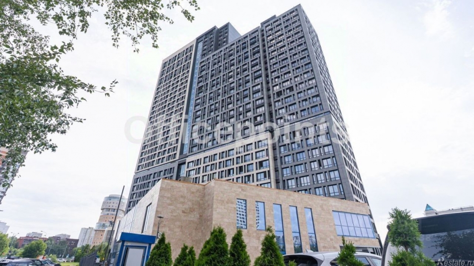 Аренда офиса Херсонская ул,  д. 43 к5