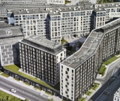 Продать Квартиры вторичка ул Белоостровская  28 