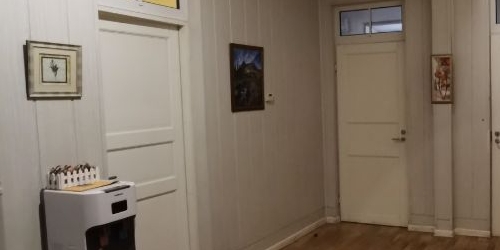 3-комн квартира Лефортовский переулок, 4С3