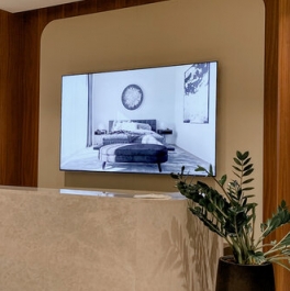 Продажа 2-комн квартиры на вторичном рынке Озерковская набережная,  д. 6