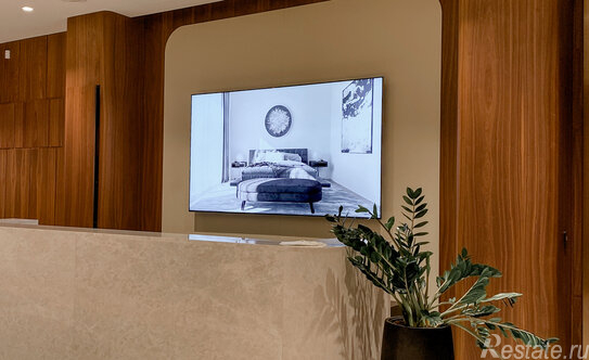 Продажа 2-комн квартиры на вторичном рынке Озерковская набережная,  д. 6