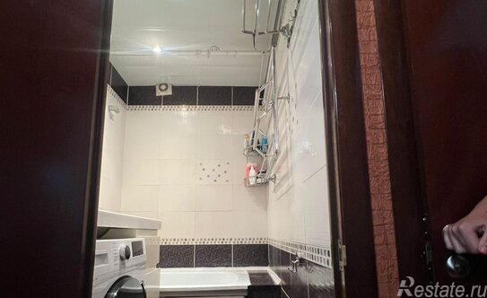 Продажа 2-комн квартиры на вторичном рынке Вяземская улица,  д. 5