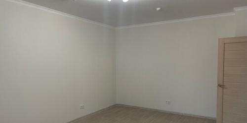 1-комн квартира Михалковский 3-й пер,  д. 17