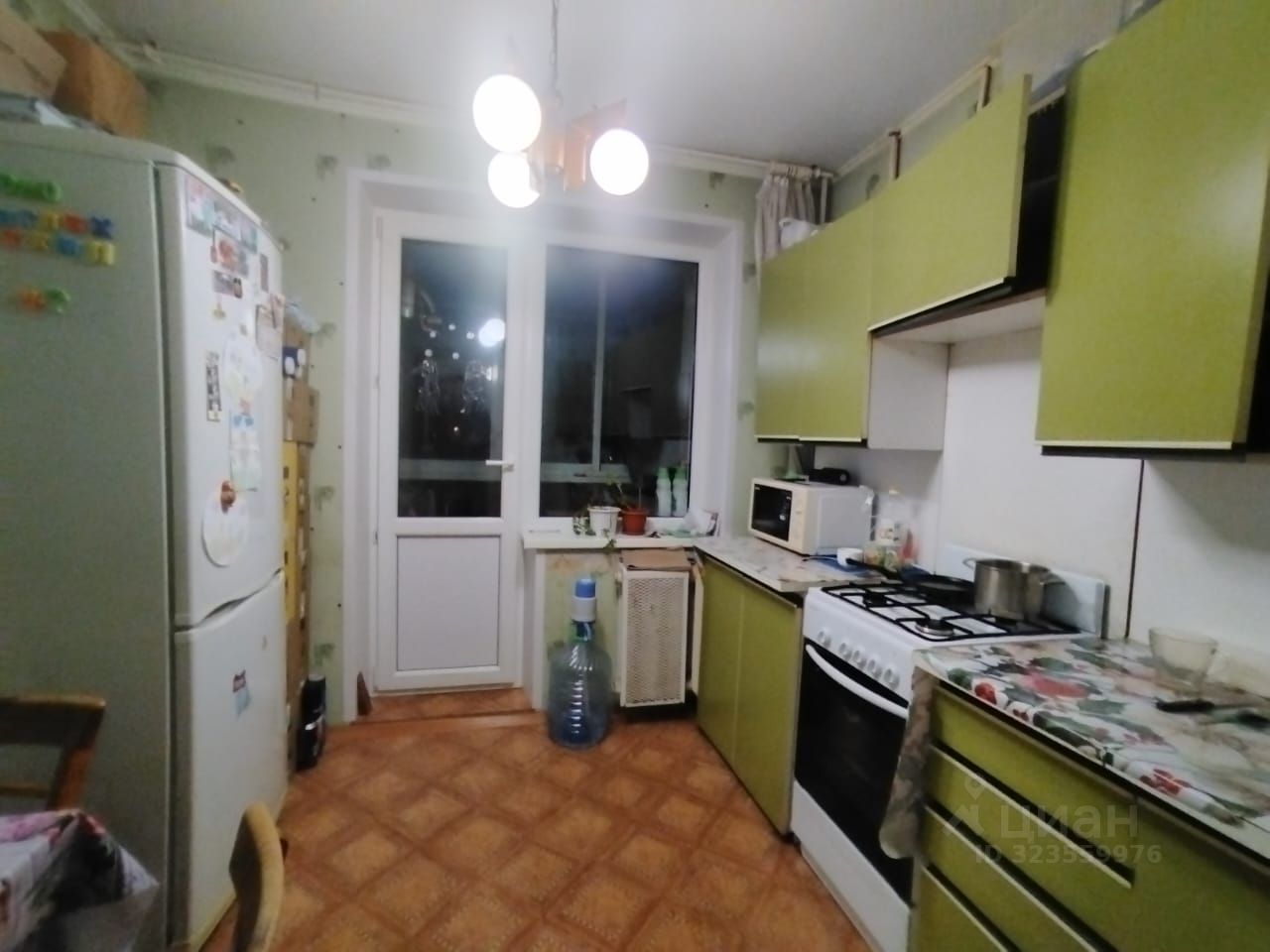 Продажа 1-комн квартиры на вторичном рынке Жуковский, улица Семашко, 8к2