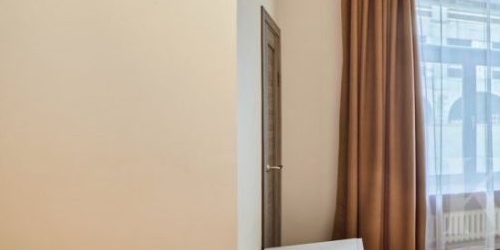 6-комн квартира улица Остоженка, 7С1