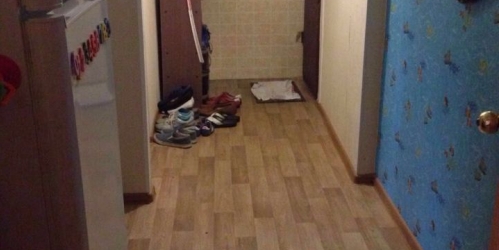 2-комн квартира Бобруйская улица,  д. 3